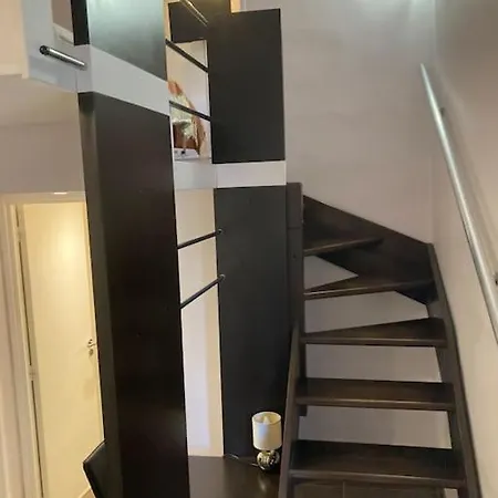 Centre-ville De 100 M Apartmán