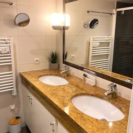 Centre-ville De 100 M Apartmán Cannes