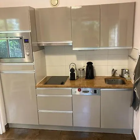 Apartmán Centre-ville De 100 M