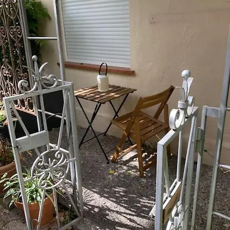 Apartmán Centre-ville De 100 M Cannes