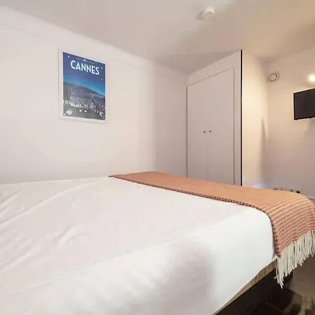 Apartmán Centre-ville De 100 M *