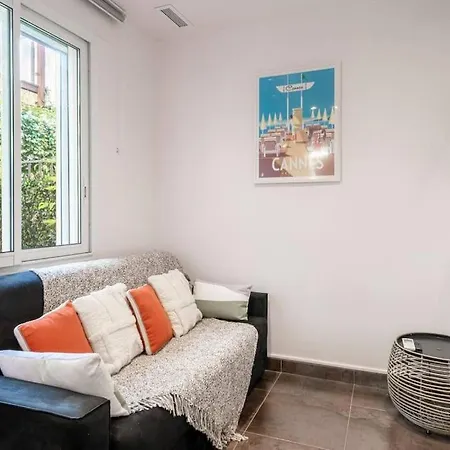 Apartmán Centre-ville De 100 M Cannes