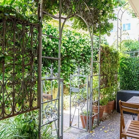 Apartmán Centre-ville De 100 M