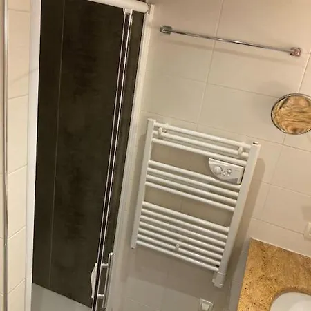 Apartman Centre-ville De 100 M Cannes