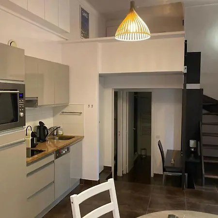 Centre-ville De 100 M Cannes