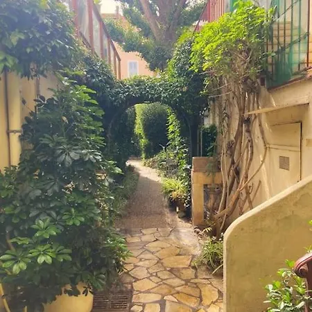 Centre-ville De 100 M