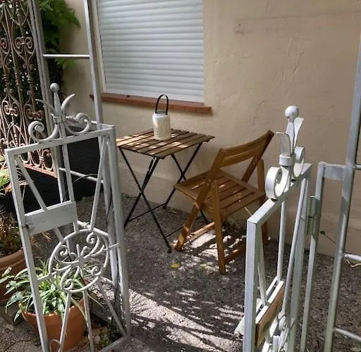 아파트 Centre-ville De 100 M 칸느