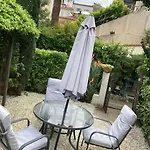 Appartement Centre-ville De 100 M *