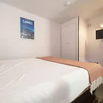 Appartement Centre-ville De 100 M *