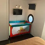 Centre-ville De 100 M Appartement