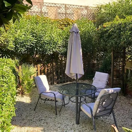 Appartement Centre-ville De 100 M *