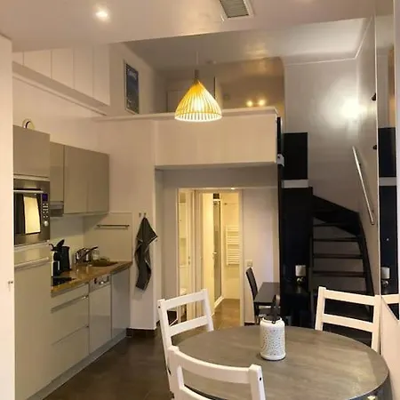 Apartamento Centre-ville De 100 M