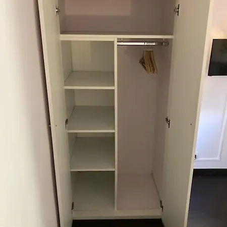 Apartamento Centre-ville De 100 M Cannes