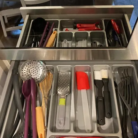 Centre-ville De 100 M *