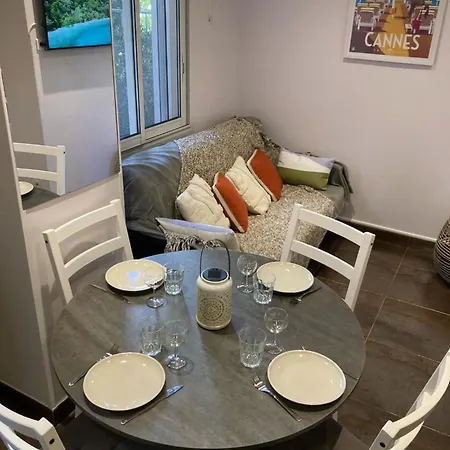 Appartement Centre-ville De 100 M